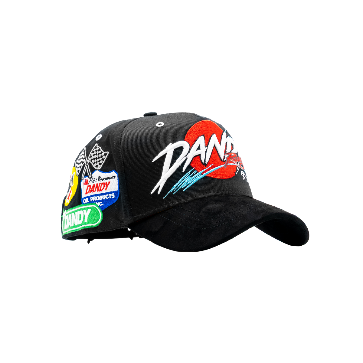 Dandy-son