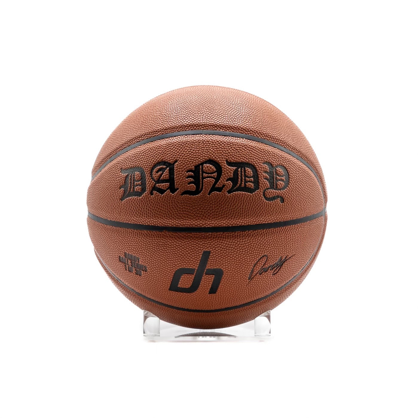 Dandy Basketball