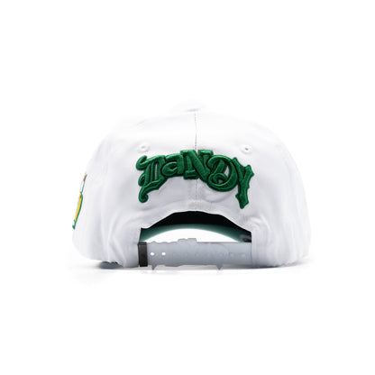 Dandy rancho Humilde White