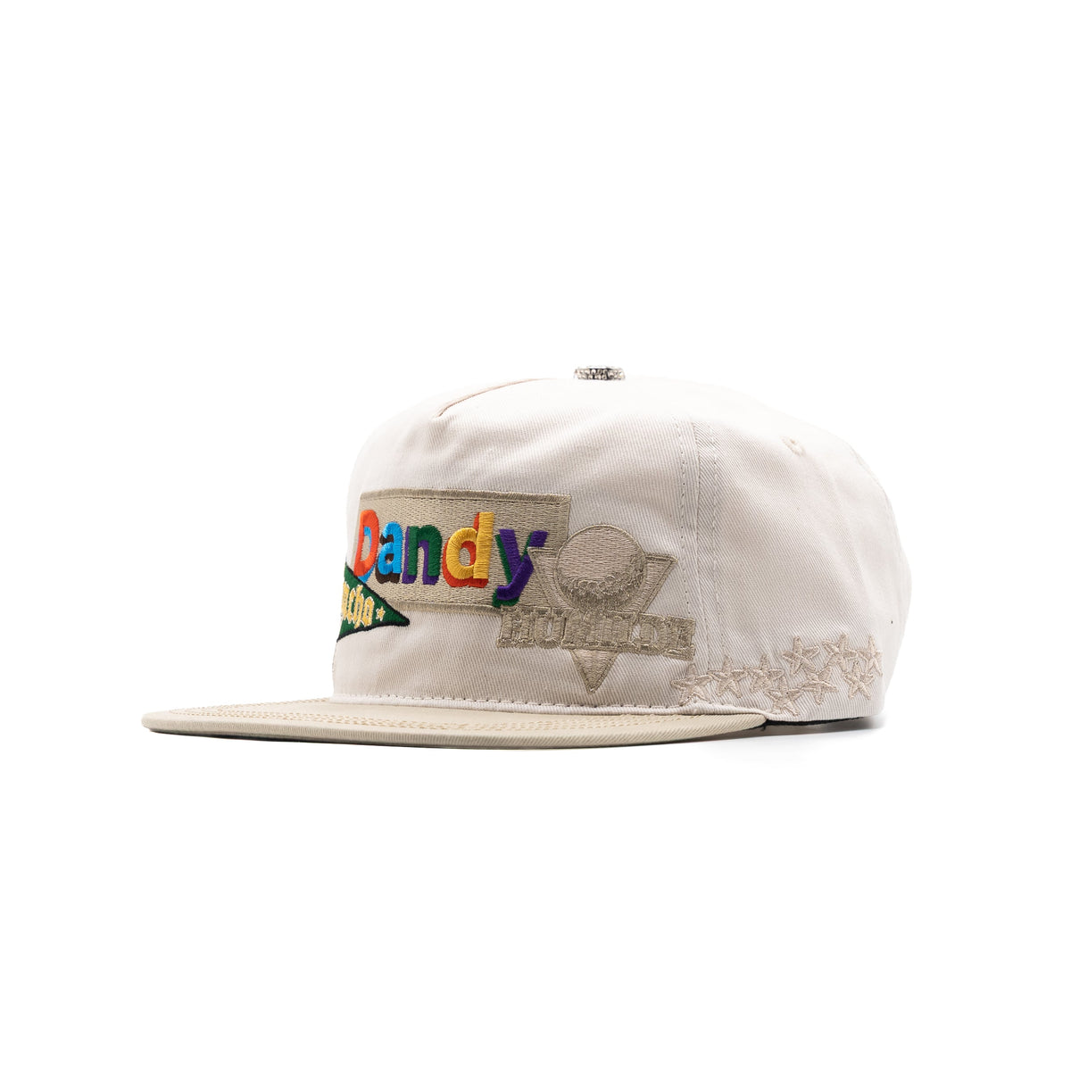 Dandy rancho Humilde Beige