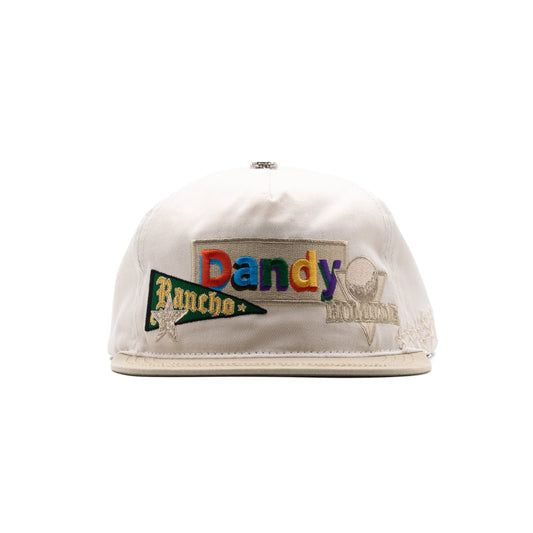 Dandy rancho Humilde Beige