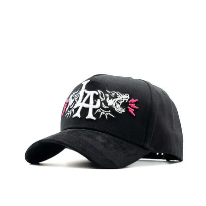 LA DOGS