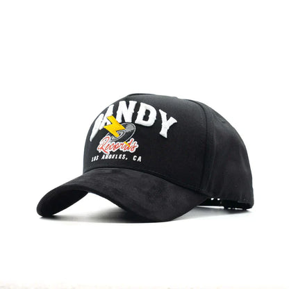 DANDY RECORDS