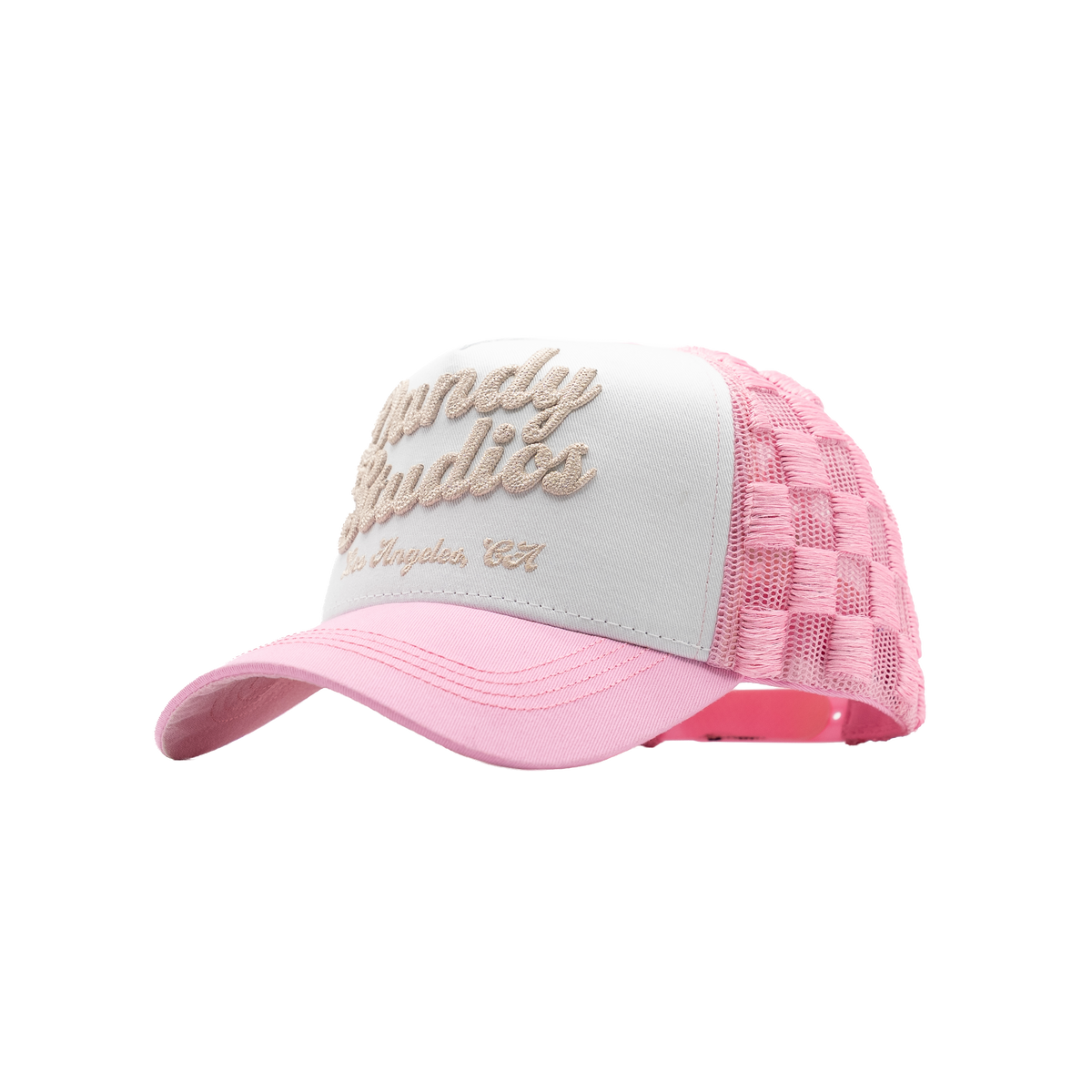STRAWBERRY SHORTCAKE