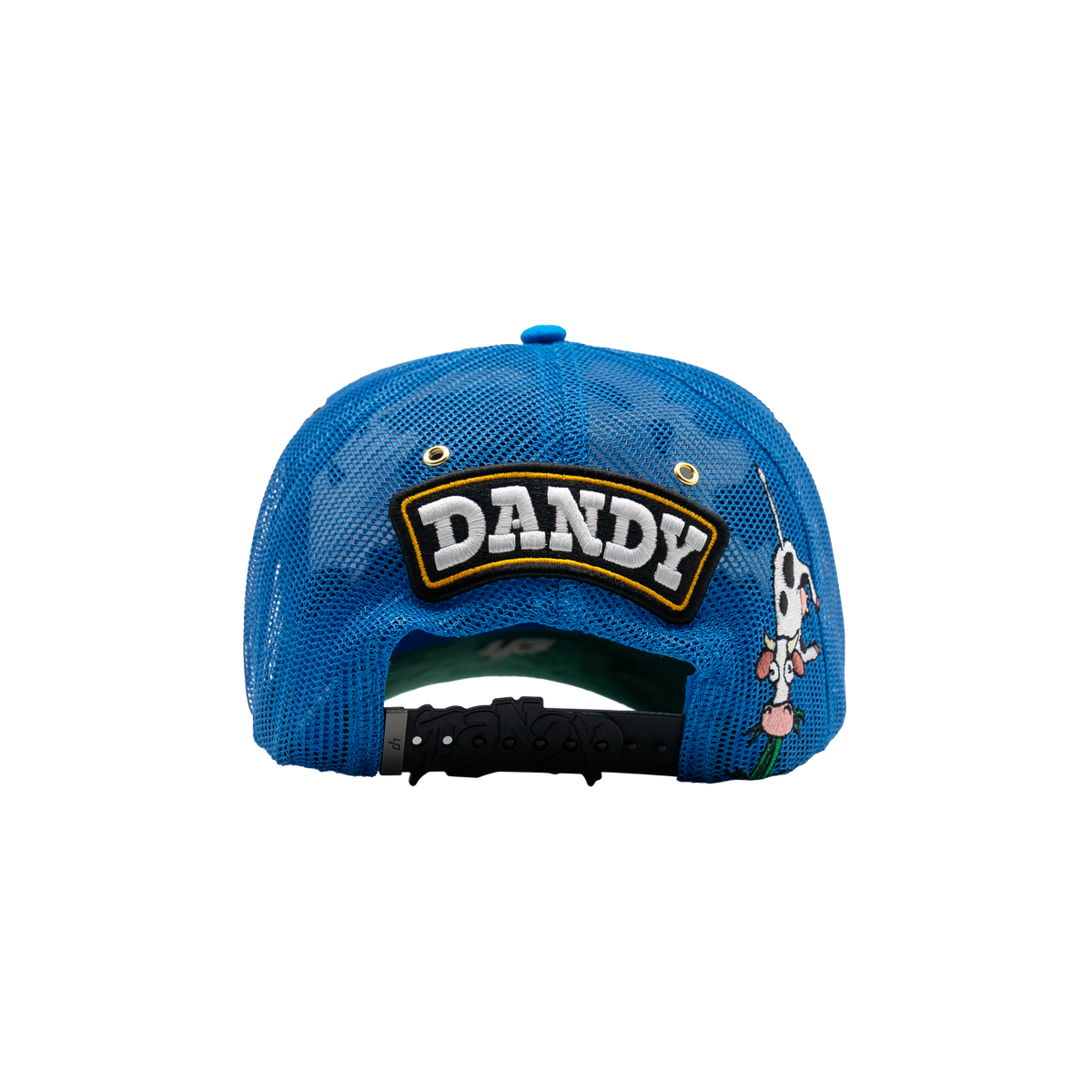 CHUNKY DANDY