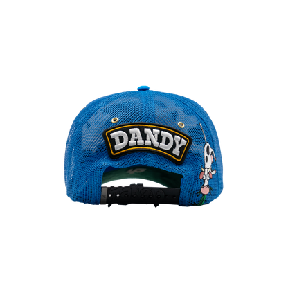 CHUNKY DANDY