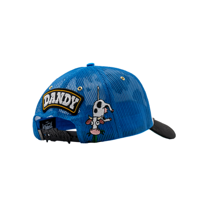 CHUNKY DANDY