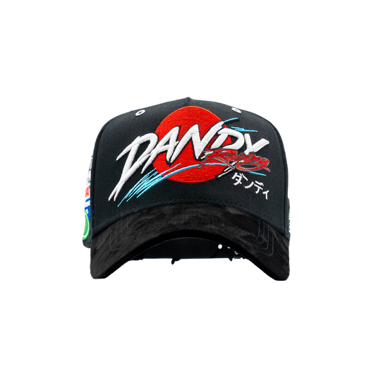 Dandy-son