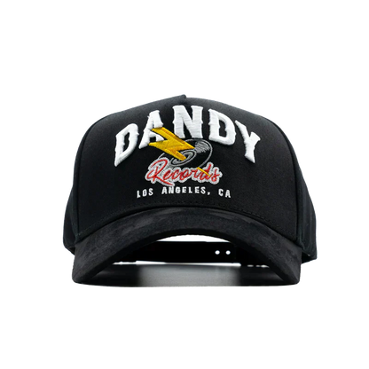 DANDY RECORDS